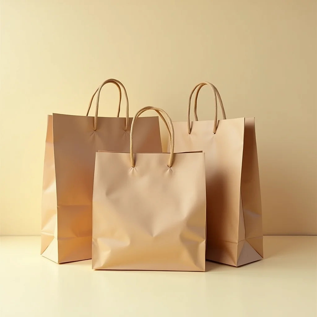 Baguettebeutel Papier - Baguettebeutel aus Papier Tipps für nachhaltige Verpackung