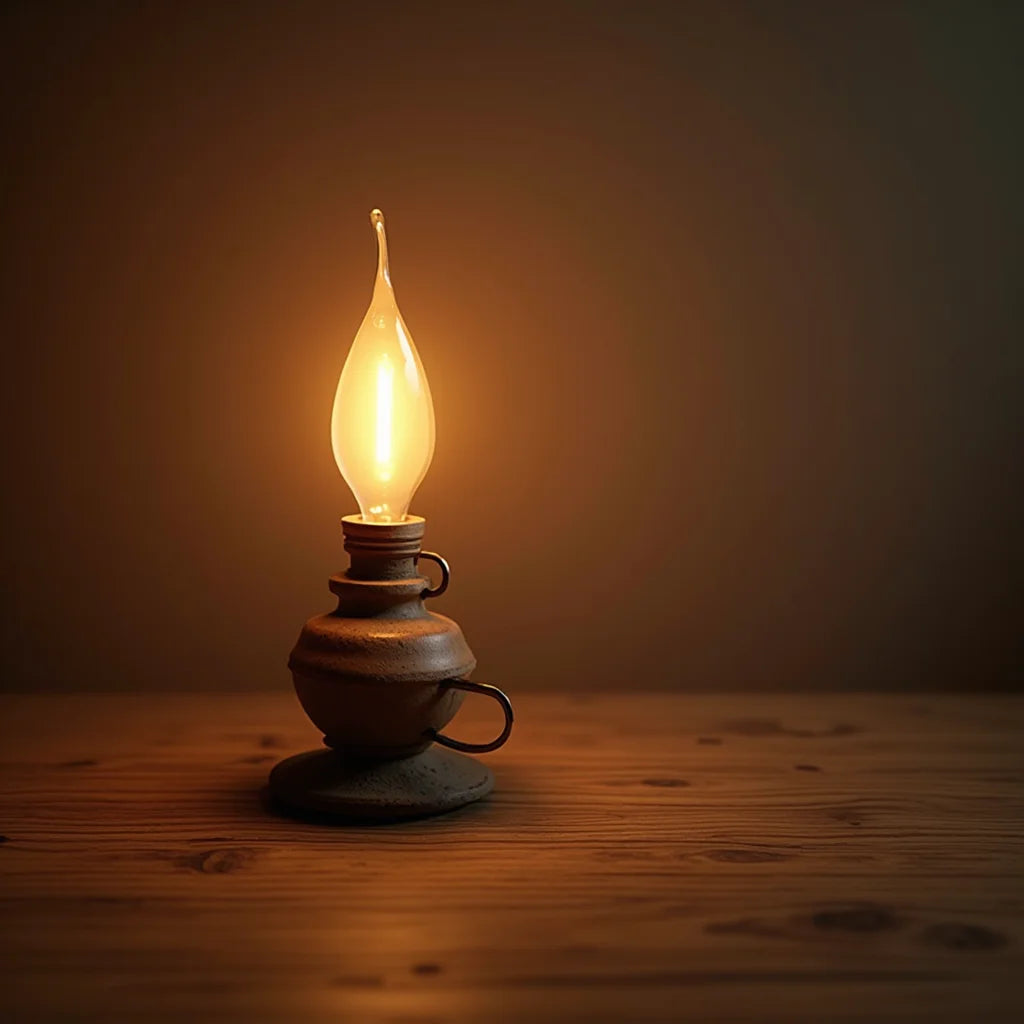 Petroleum Lamp Oil - Petroleum Lampenöl richtig auswählen und einsetzen