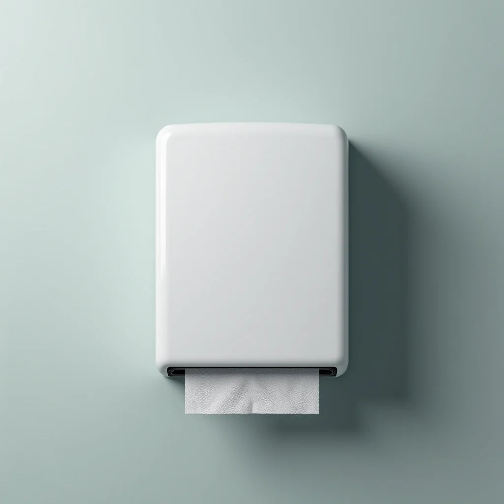 Handtuchrollen Für Spender - Effiziente Handtuchrollen für Spender Hygiene und Kosten