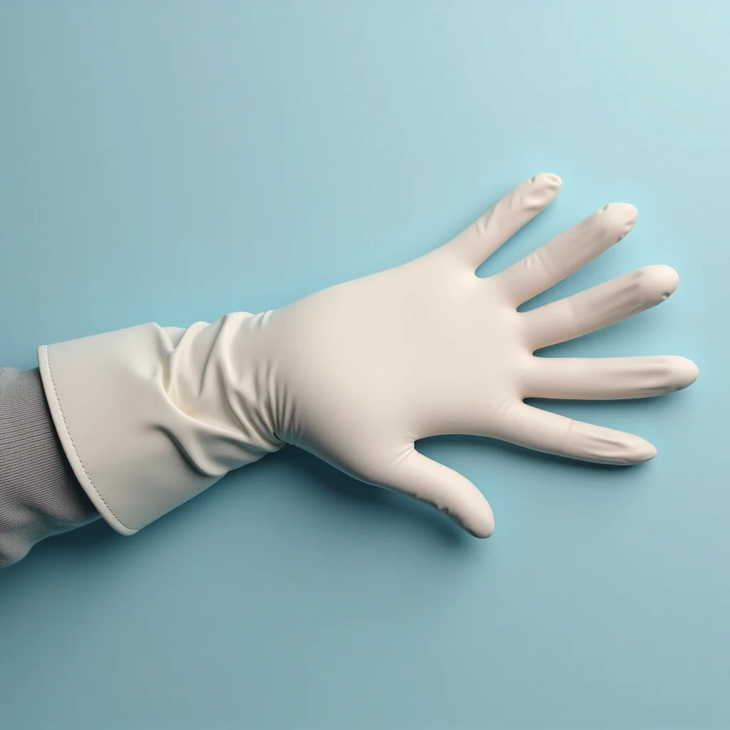 Einweghandschuhe Polyethylen Lebensmittelecht - Lebensmittelechte PE Einweghandschuhe Auswahl und Einsatz
