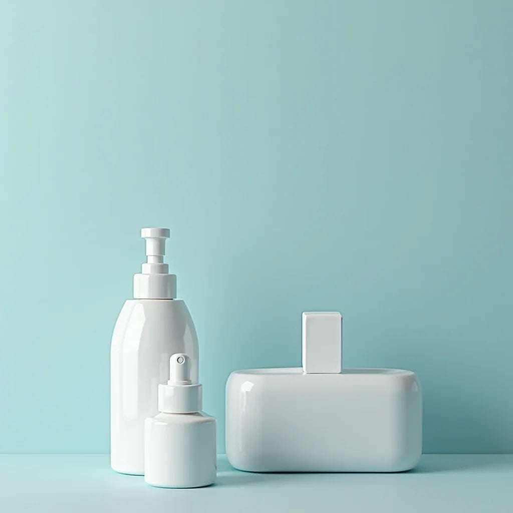 Hygiene Products For Large Consumers - Hygieneprodukte Großverbraucher Effizienz und Kostensenkung