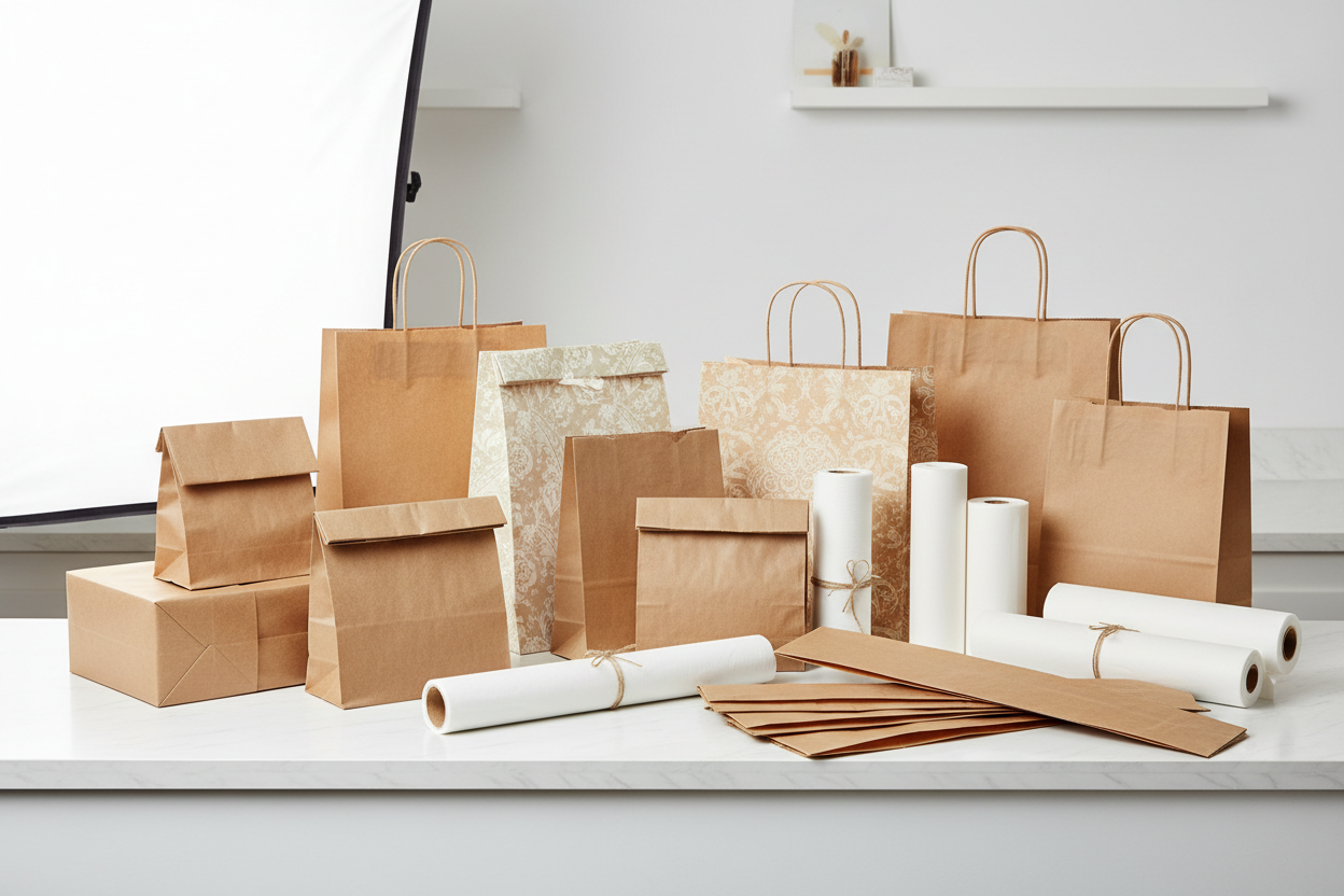 Bäckerei & Backzubehör