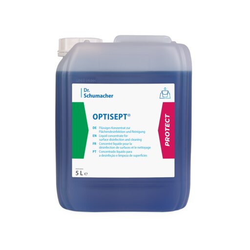 Dr. Schumacher OPTISEPT® Desinfektionsreiniger-2