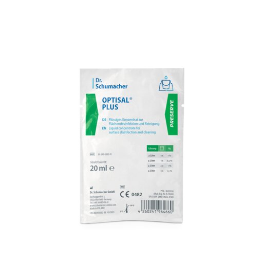 Dr. Schumacher Optisal® Plus Desinfektionsreiniger-3