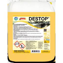 Auslaufartikel: Arcora destop 10 liter alkalischer desinfektionsreiniger | Kanister (10 l)-zoom-1