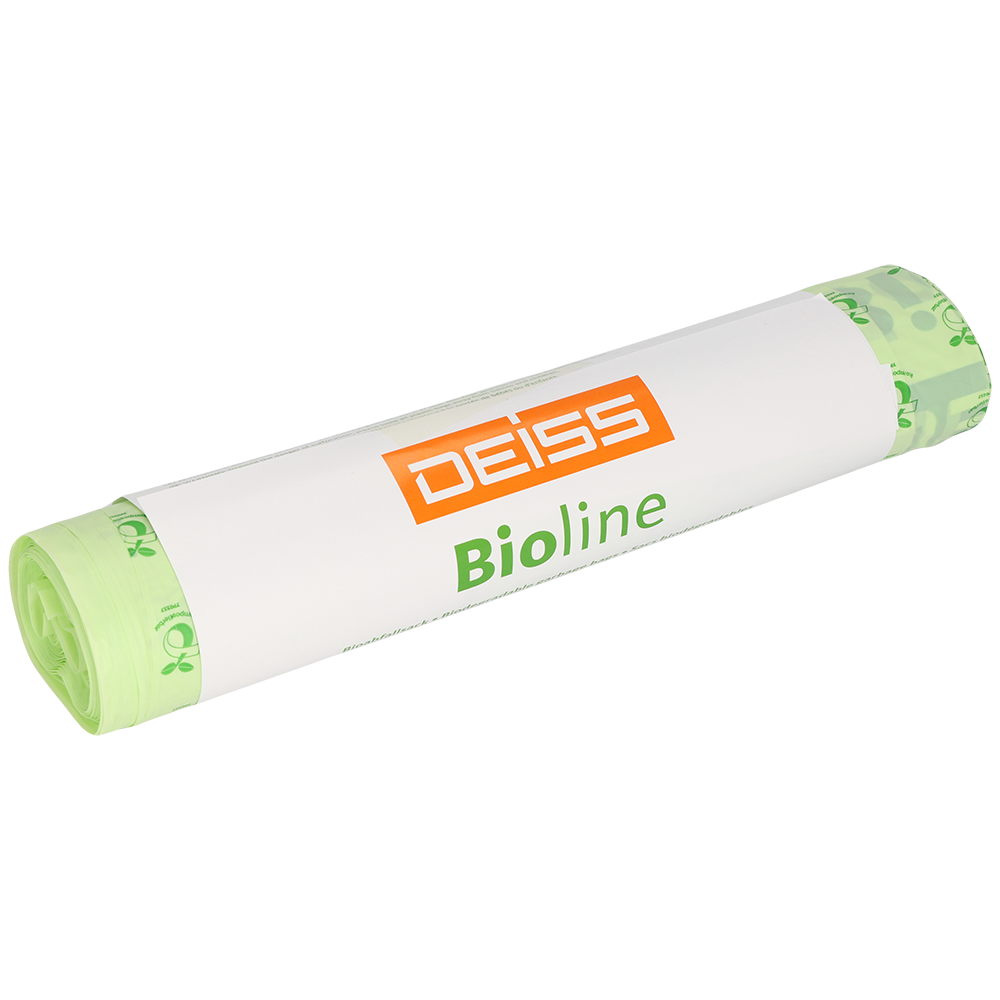 DEISS 6071 - 500+450x1250x0,022mm natur | Rolle (5 Stück)