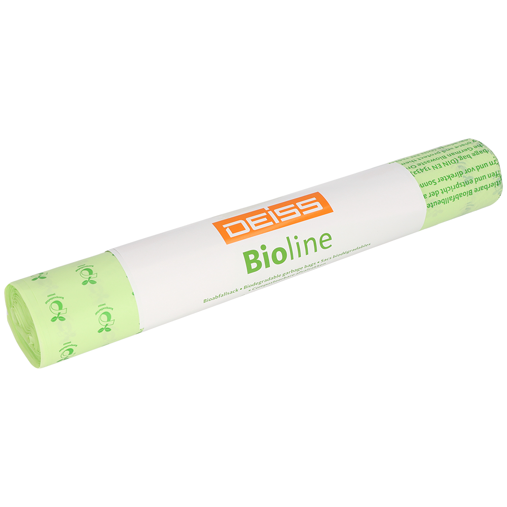 DEISS 6072 - 650+550x1350x0,022 mm natur | Packung (5 Stück)-1