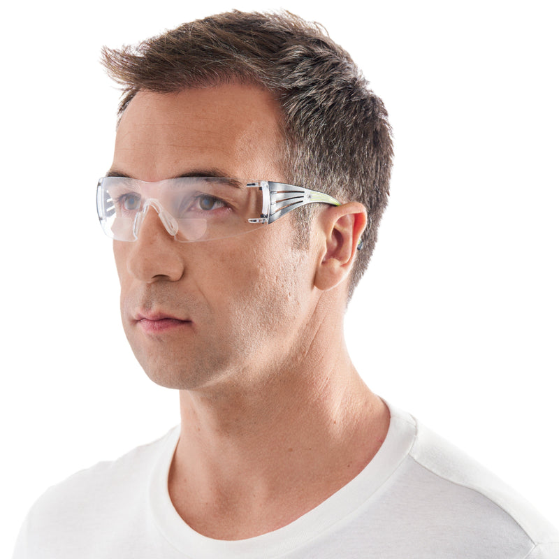 3M™ SecureFit™ Lese-Schutzbrille-zoom-