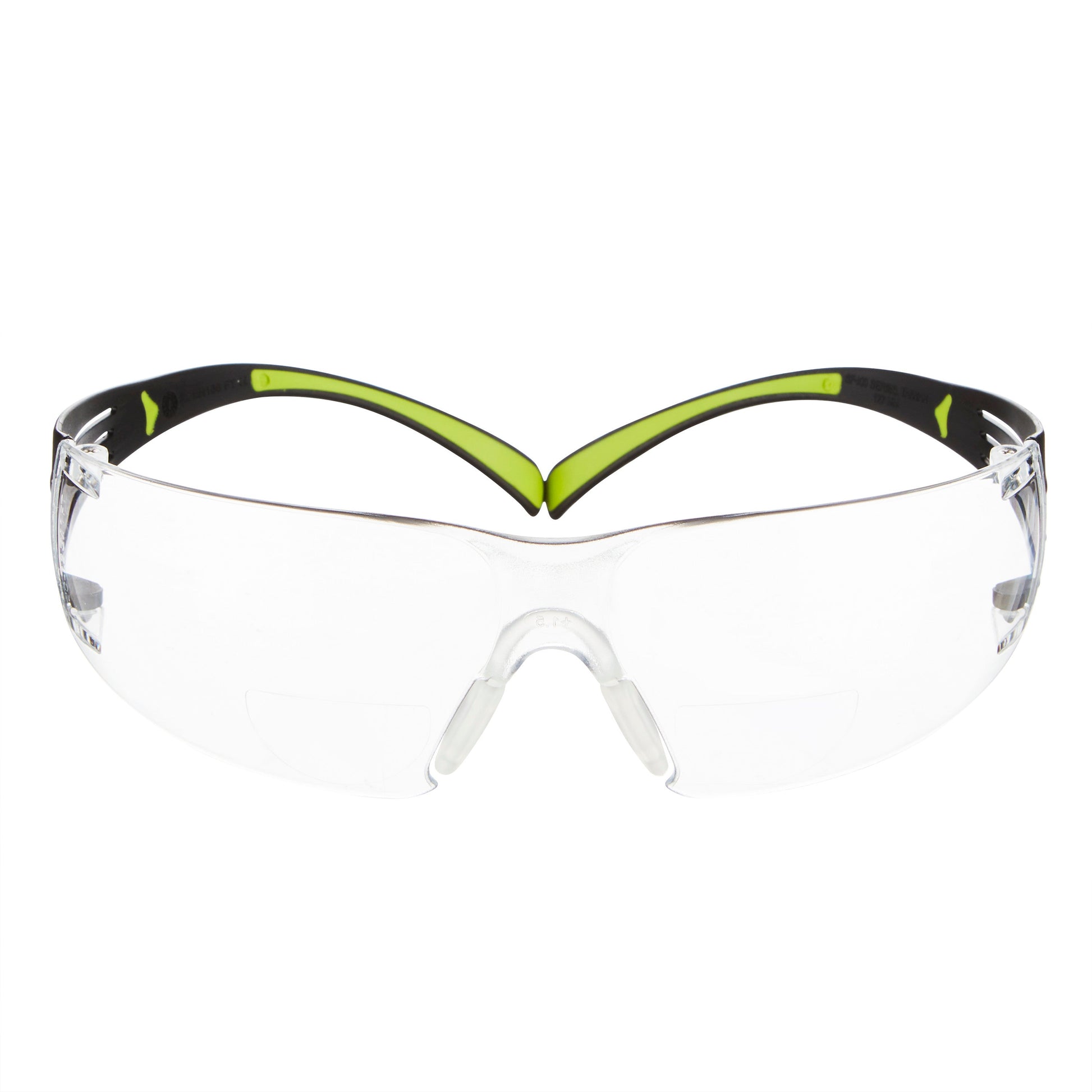 3M™ SecureFit™ Lese-Schutzbrille-6