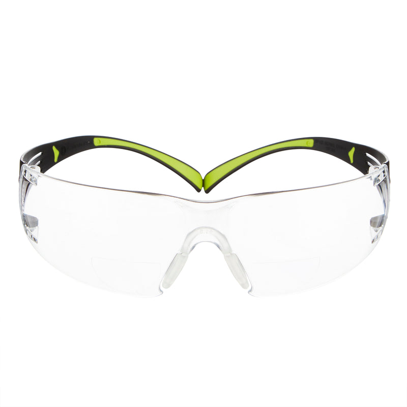 3M™ SecureFit™ Lese-Schutzbrille-zoom-