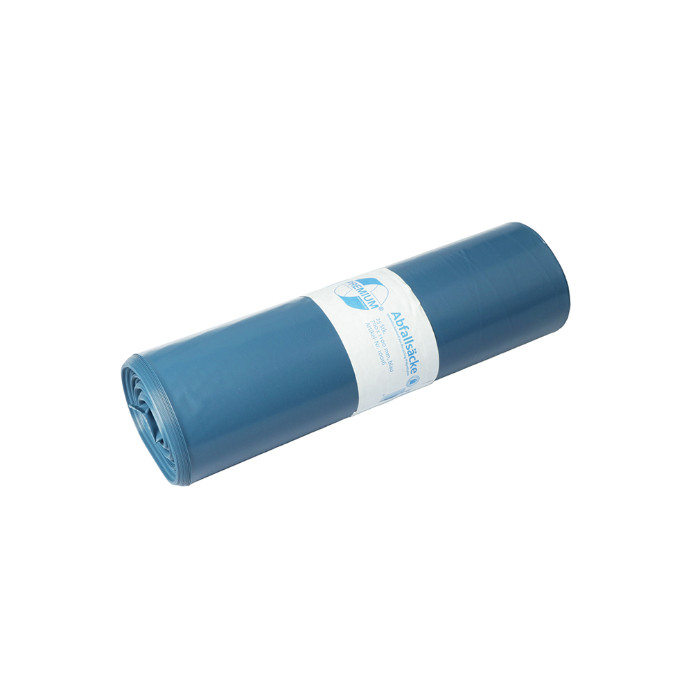 DEISS 10016 - 700x1100x0,08 mm blau | Rolle (25 Stück)-1