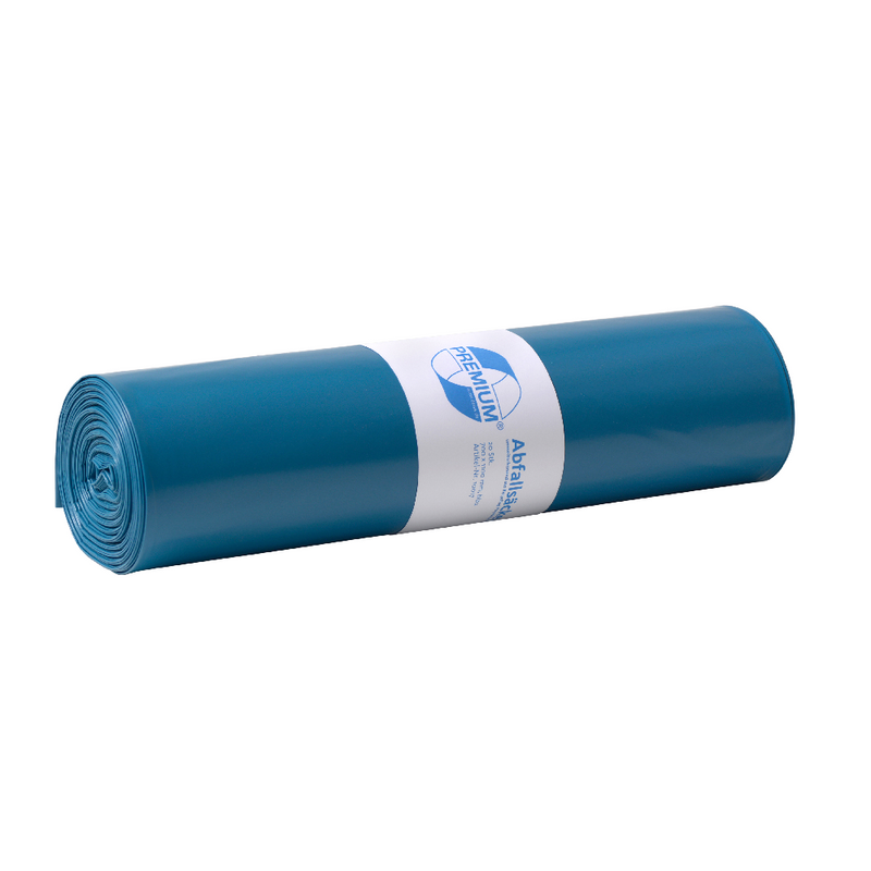 DEISS 10017 - 700x1100 mm Typ 100 blau | Rolle (20 Stück)-zoom-