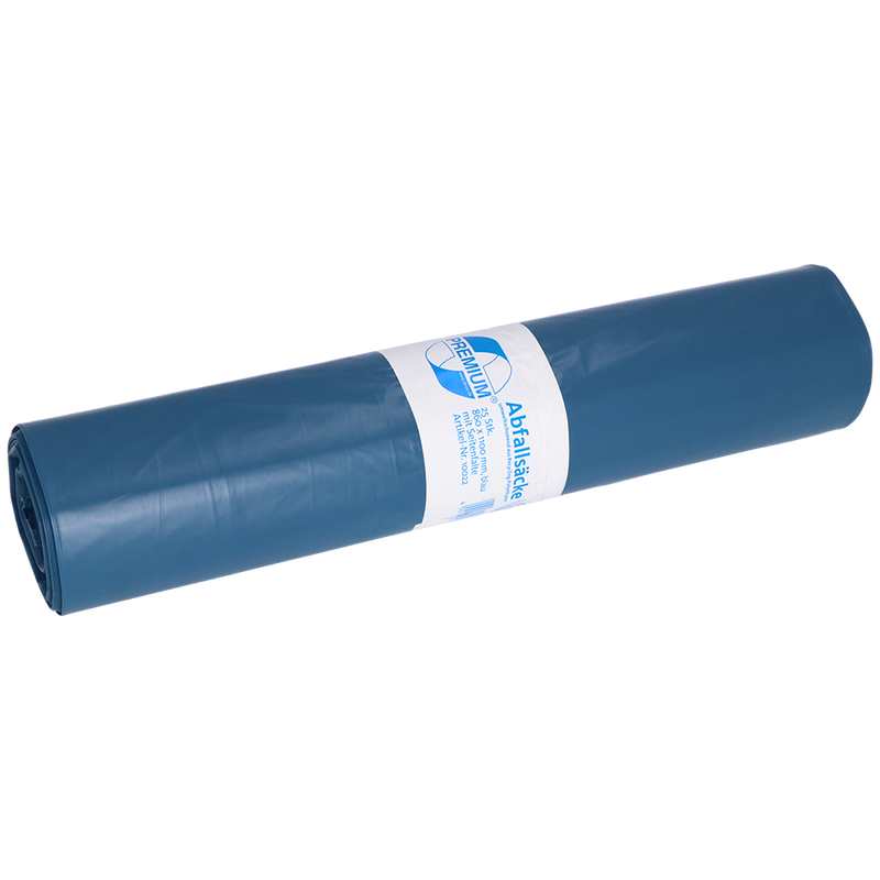 DEISS 10022 - 860x1100x0,06 mm blau | Rolle (20 Stück)-zoom-