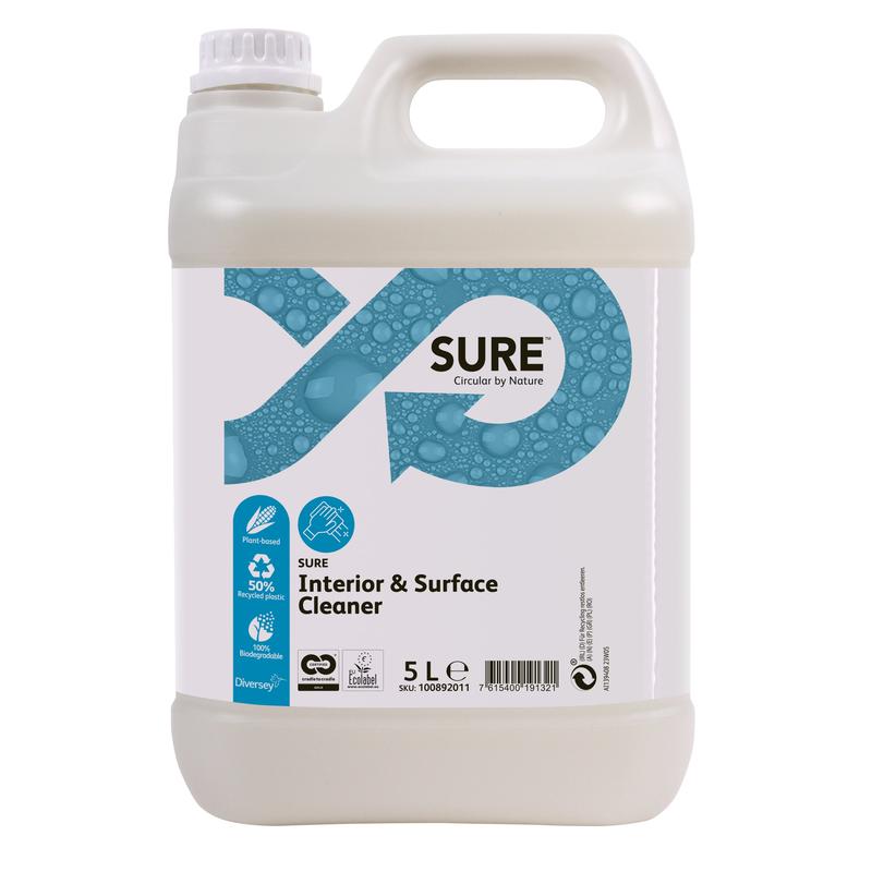 SURE Interior & Surface Cleaner, Allzweckreiniger
