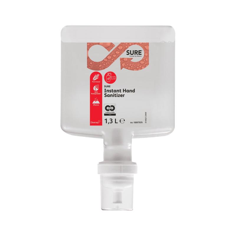 SURE Instant Hand Sanitizer, Händedesinfektion-2