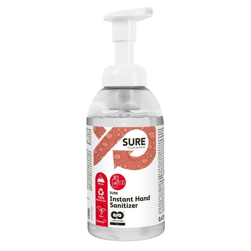SURE Instant Hand Sanitizer, Händedesinfektion-zoom-