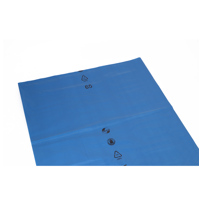 DEISS 10122 - 900x1100x0,07 mm blau | Karton (200 Packungen)-zoom-