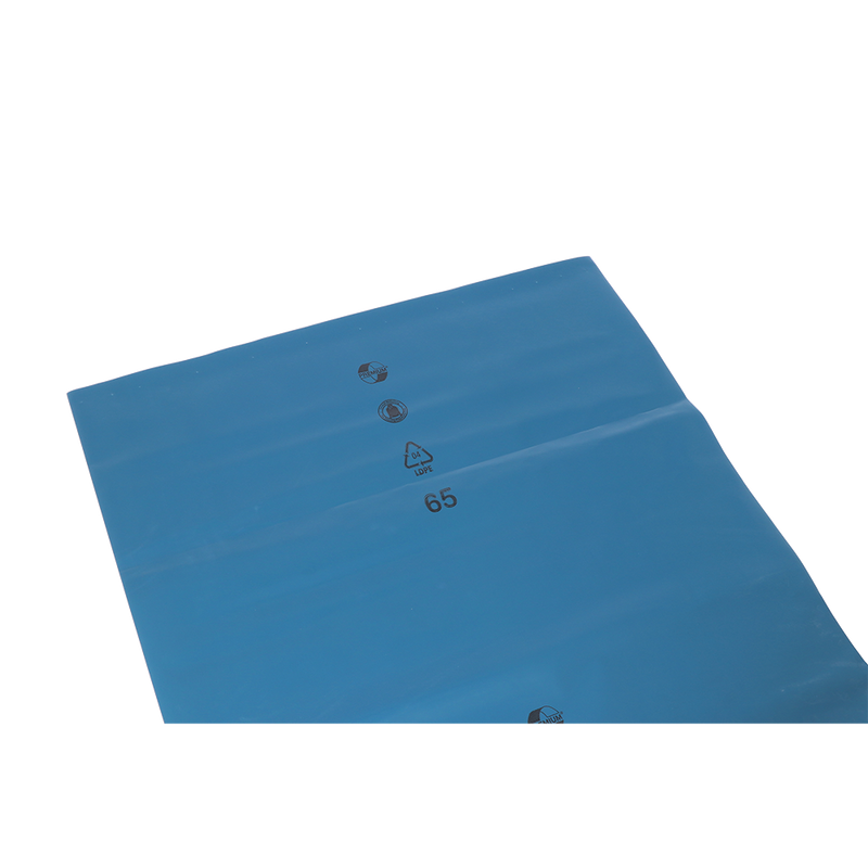 DEISS 10128 - 700x1100x0,2 mm blau | Karton (100 Rollen)-zoom-