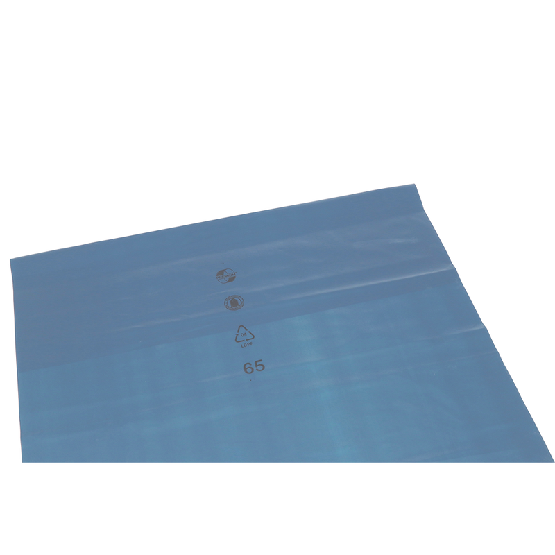 DEISS 10309 - 800x1000x0,07 mm blau | Karton (250 Rollen)-zoom-