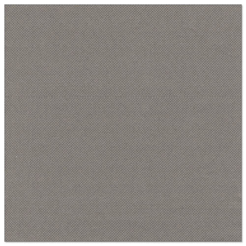 PAPSTAR 50 Servietten "ROYAL Collection" 1/4-Falz 40 x 40 cm grau-zoom-