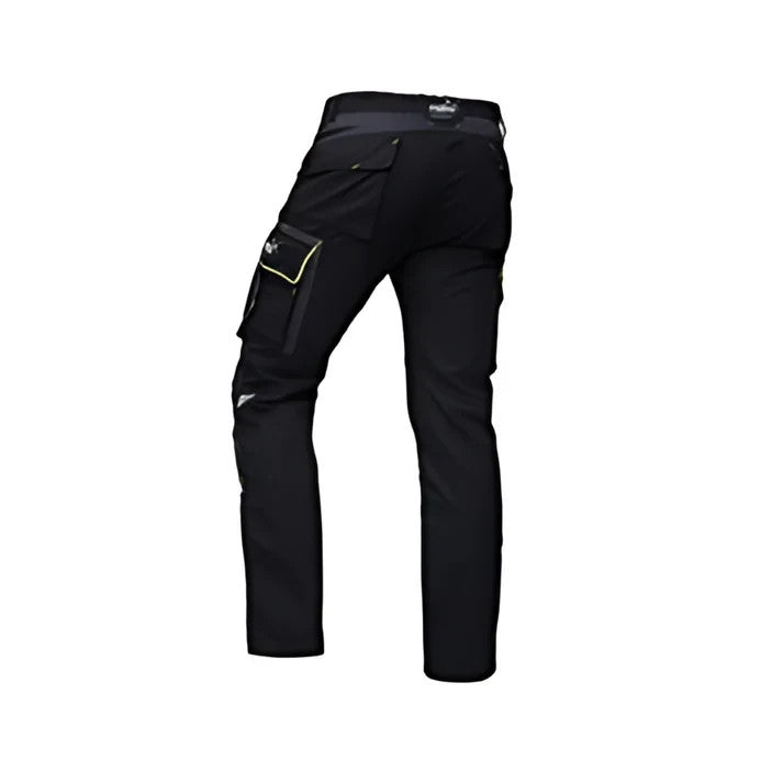 Puma Work Wear Bundhose: Die stilvolle Arbeitshose mit Stretchbund für Profis-2