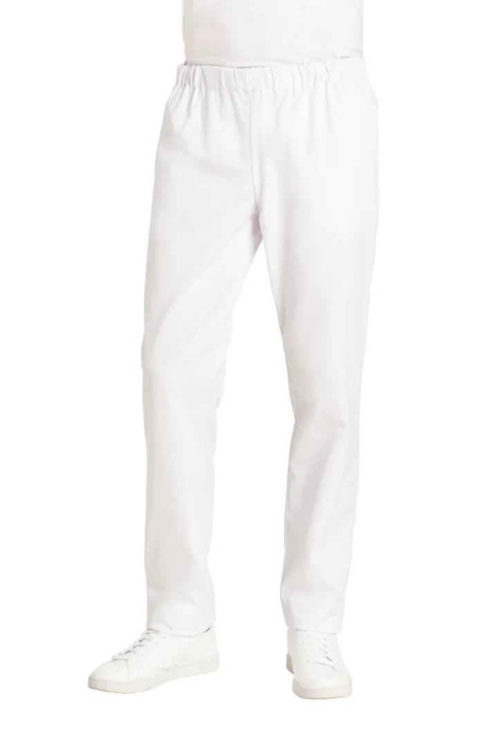 Schlupfhose für Gastronomie, Arzthelfer, Krankenpflege von Leiber Unisex