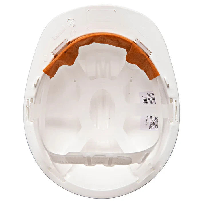 Portwest PS61 - Arbeitssicherheits-Helm in weiss-2