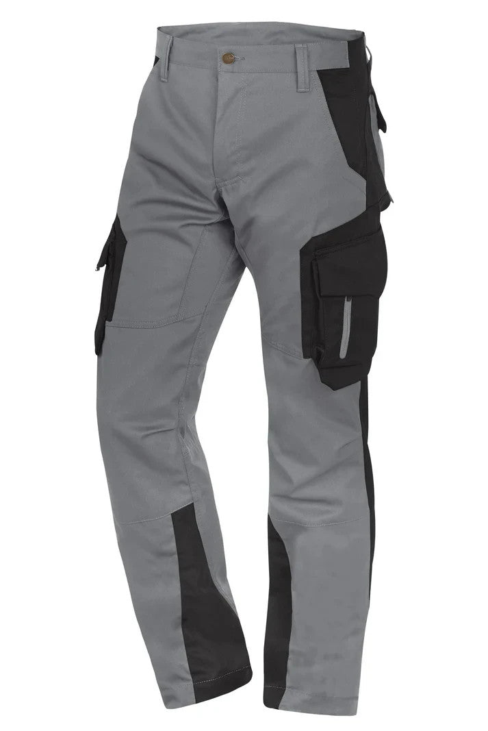 Arbeitshose FHB Fabian - Bundhose in verschiedenen Farben-3