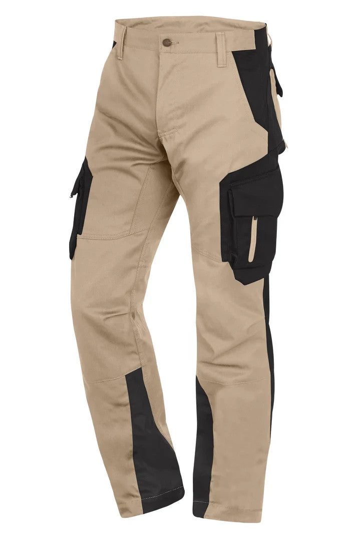 Arbeitshose FHB Fabian - Bundhose in verschiedenen Farben-5