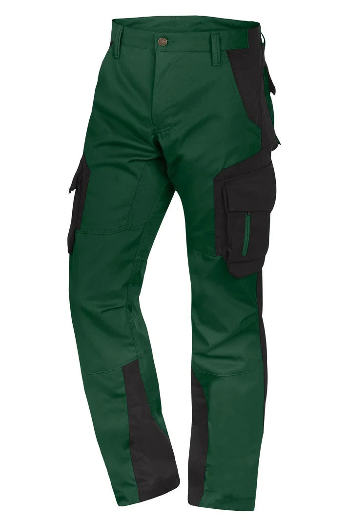 Arbeitshose FHB Fabian - Bundhose in verschiedenen Farben-7