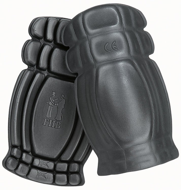 Knieschutz Caspar FHB - Passend für alle FHB Hosen und viele weitere-1