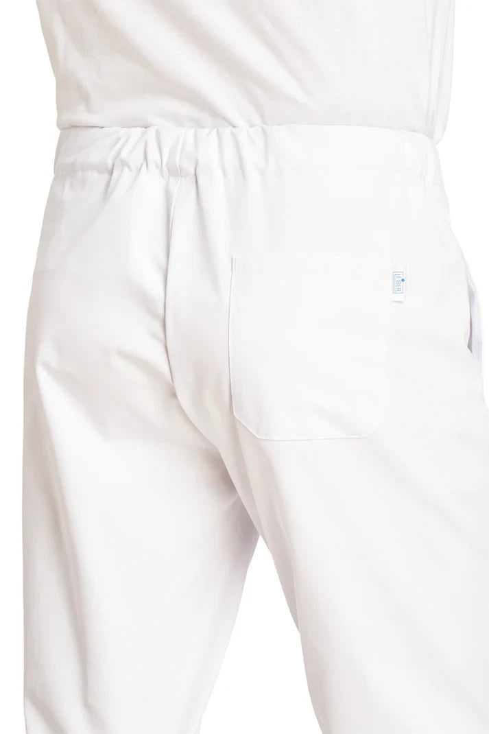 Schlupfhose für Gastronomie, Arzthelfer, Krankenpflege von Leiber Unisex-1