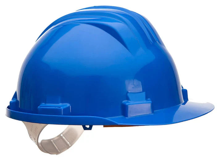 Portwest Schutzhelm PS61YER in blau-zoom-