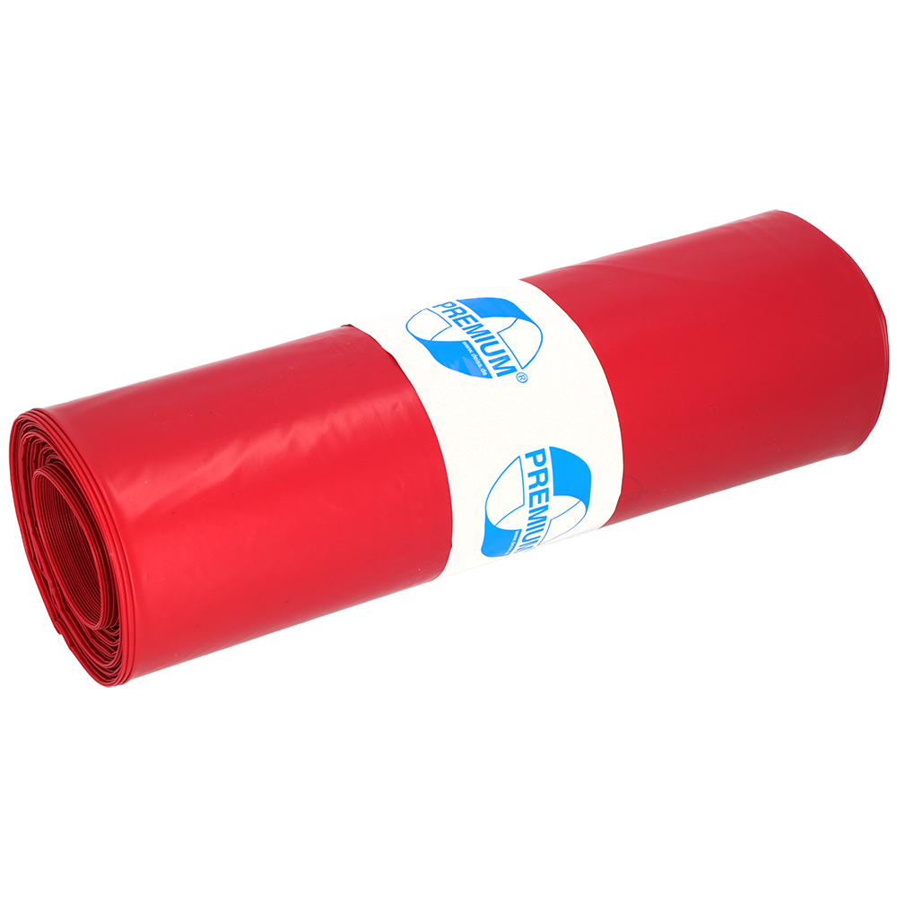 DEISS 11102 - 700x1100 mm Typ 100 rot | Rolle (25 Stück)-1