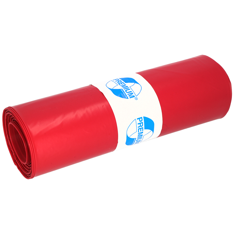 DEISS 11102 - 700x1100 mm Typ 100 rot | Rolle (25 Stück)-zoom-