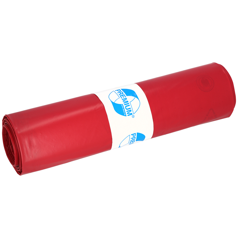 DEISS 11306 - 800x1000x0,1 mm rot | Rolle (15 Stück)-zoom-