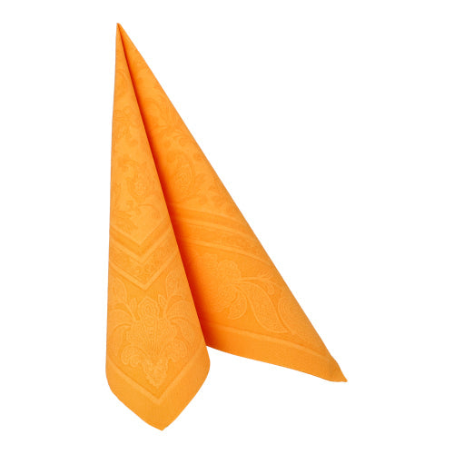 PAPSTAR 20 Servietten "ROYAL Collection" 1/4-Falz 40 cm x 40 cm-32