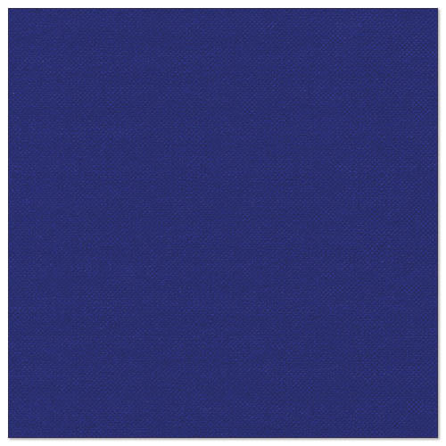 PAPSTAR 50 Servietten "ROYAL Collection" 1/4-Falz 40 x 40 cm dunkelblau-1