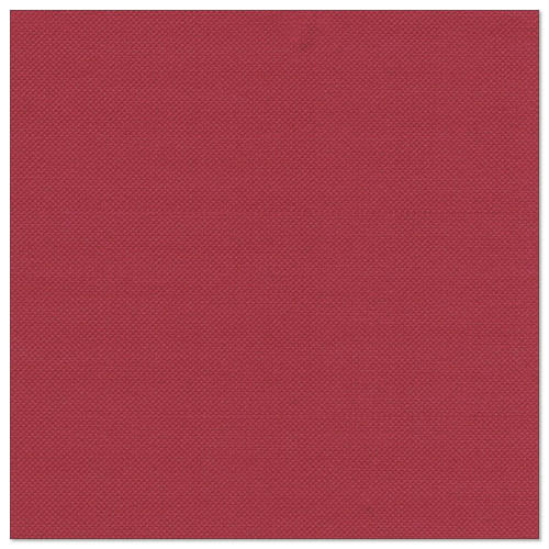 PAPSTAR 50 Servietten "ROYAL Collection" 1/4-Falz 40 x 40 cm bordeaux