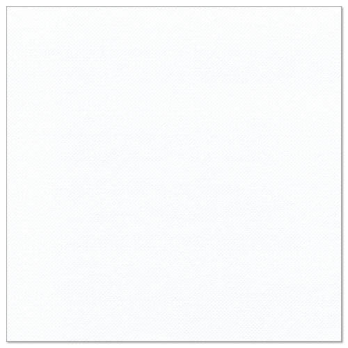 PAPSTAR 50 Servietten "ROYAL Collection" 1/4-Falz 40 x 40 cm weiss-zoom-