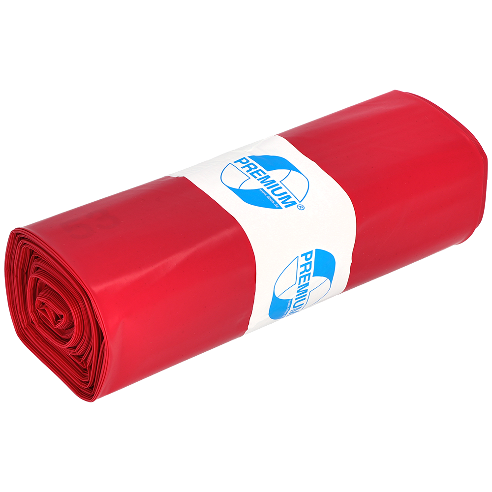 DEISS 11702 - 575x1000 mm Typ 100 rot | Rolle (25 Stück)-1