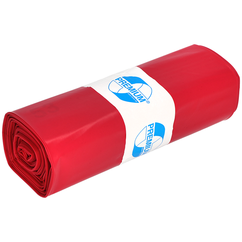 DEISS 11702 - 575x1000 mm Typ 100 rot | Rolle (25 Stück)-zoom-