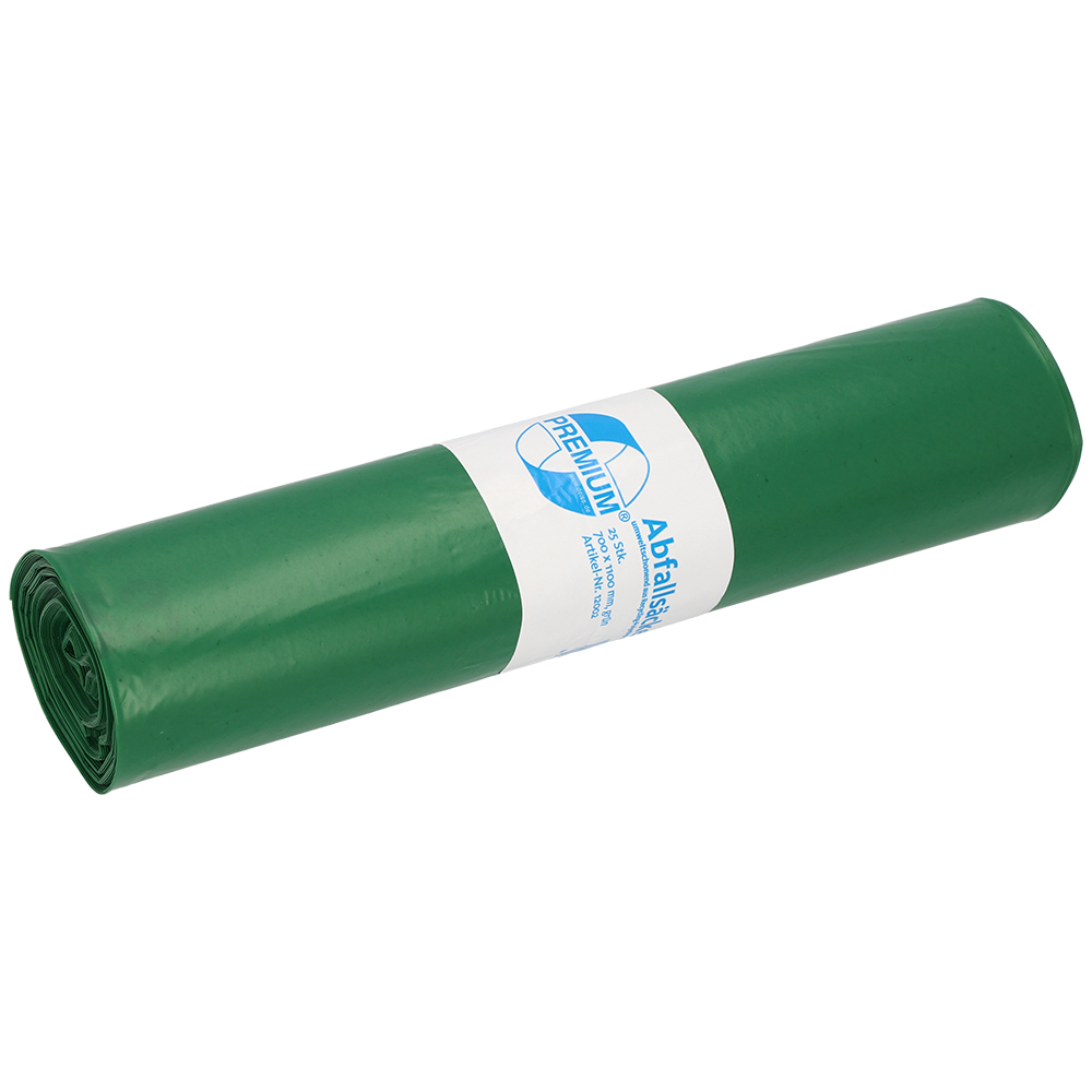 DEISS 12002 - 700x1100 mm Typ 60 grün | Rolle (25 Stück)-zoom-1