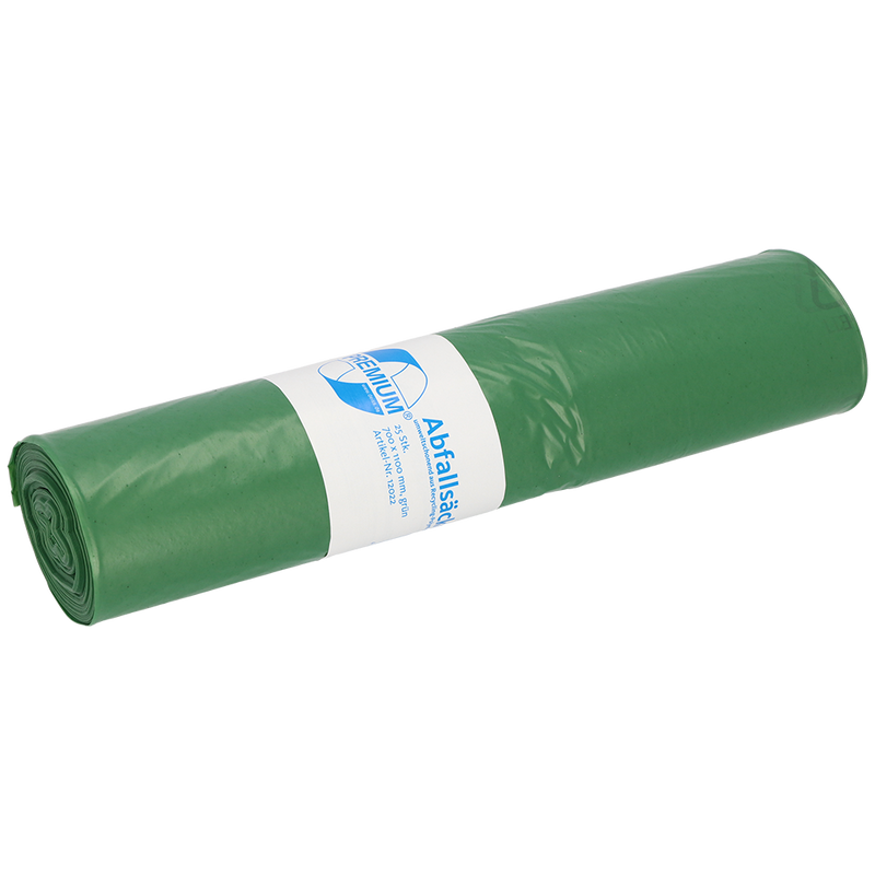 DEISS 12022 - 700x1100 mm Typ 60 grün | Rolle (25 Stück)-zoom-