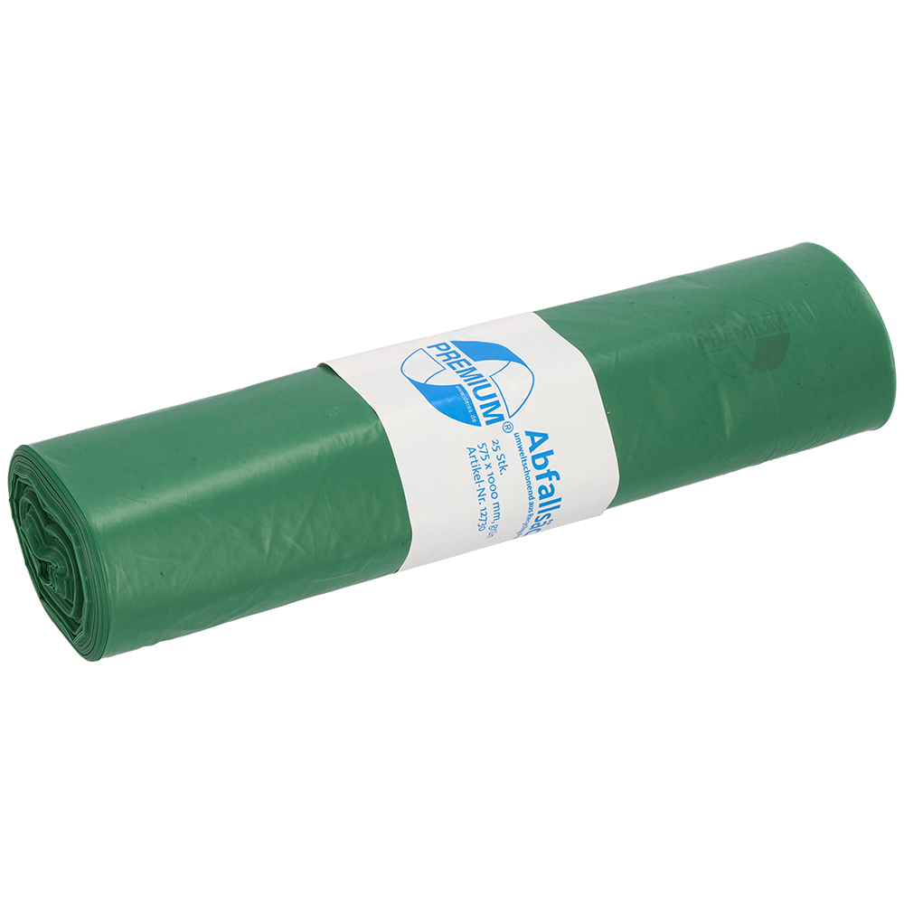 DEISS 12730 - 575x1000 mm grün | Rolle (25 Stück)