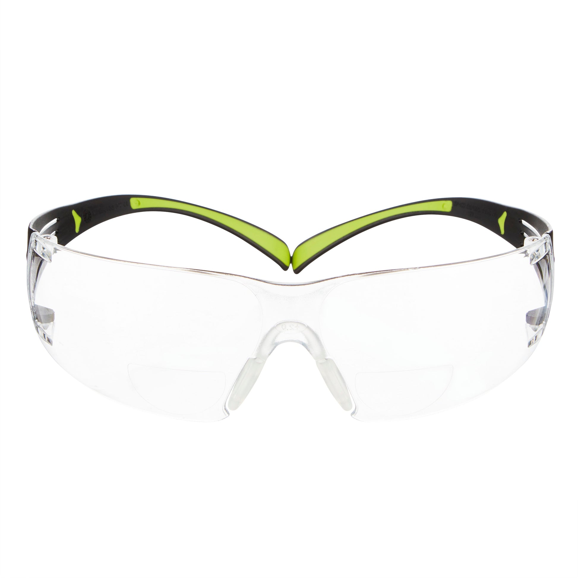 3M™ SecureFit™ Lese-Schutzbrille-4