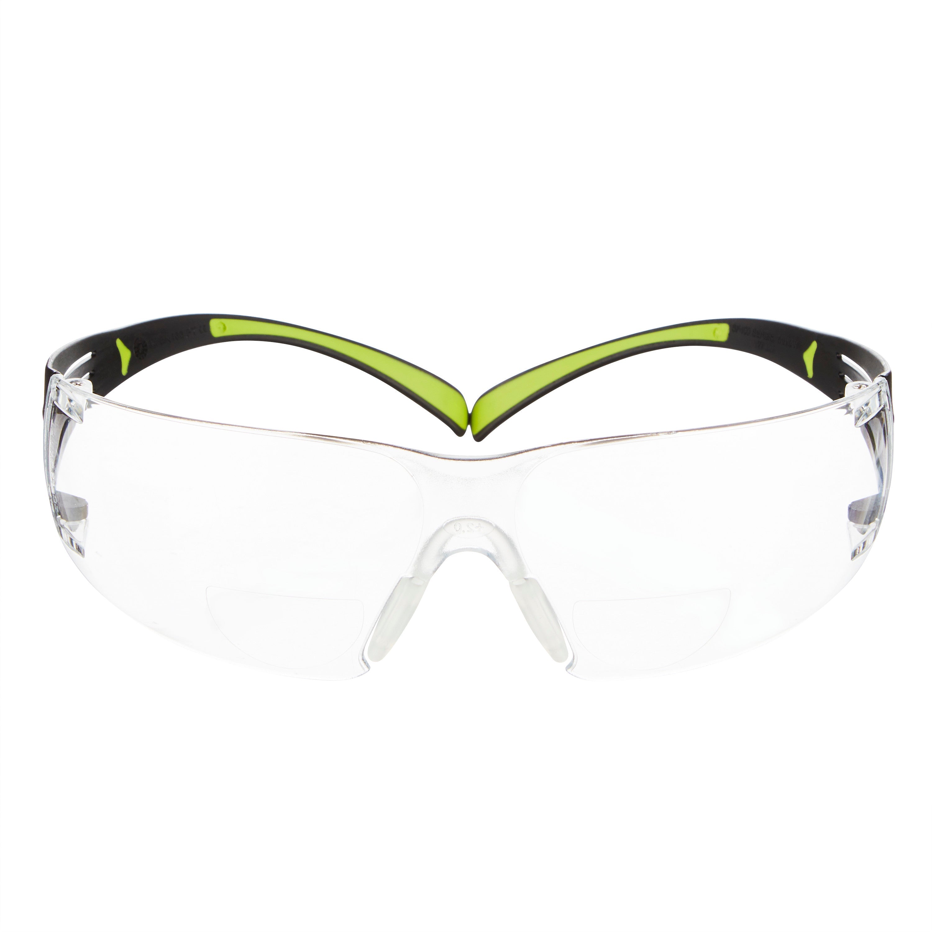 3M™ SecureFit™ Lese-Schutzbrille-zoom-4