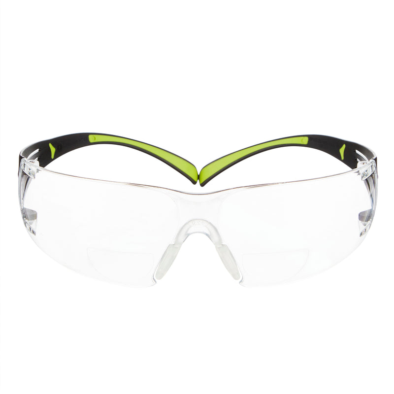 3M™ SecureFit™ Lese-Schutzbrille-zoom-