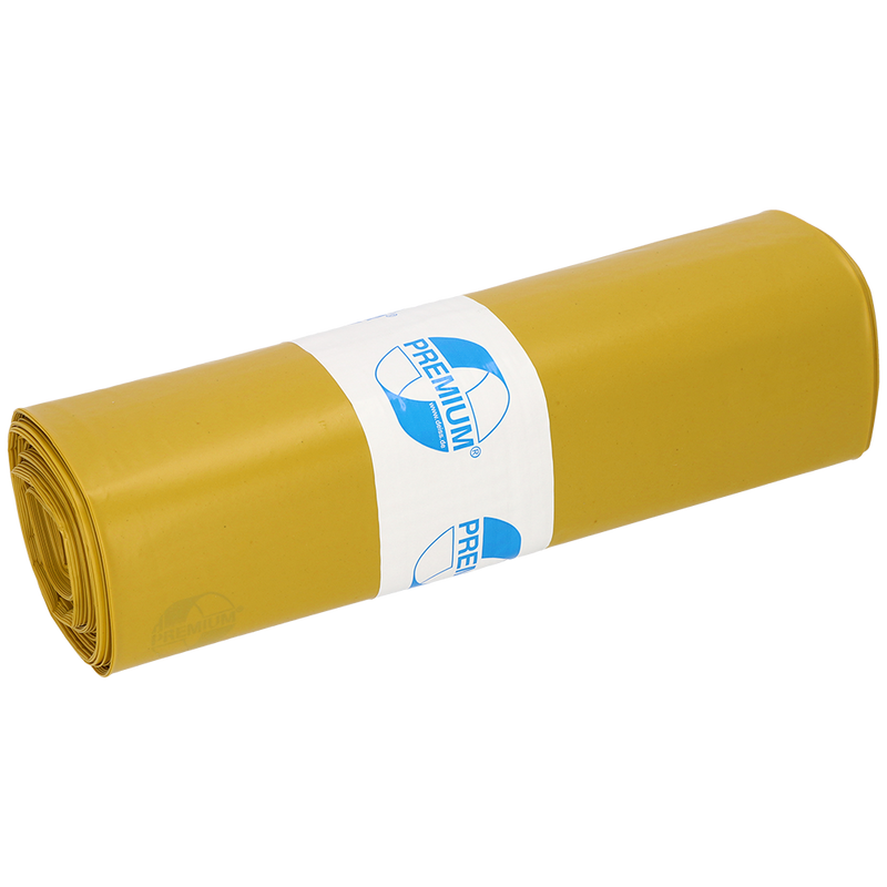 DEISS 13004 - 700x1100x0,07 mm gelb | Rolle (25 Stück)-zoom-