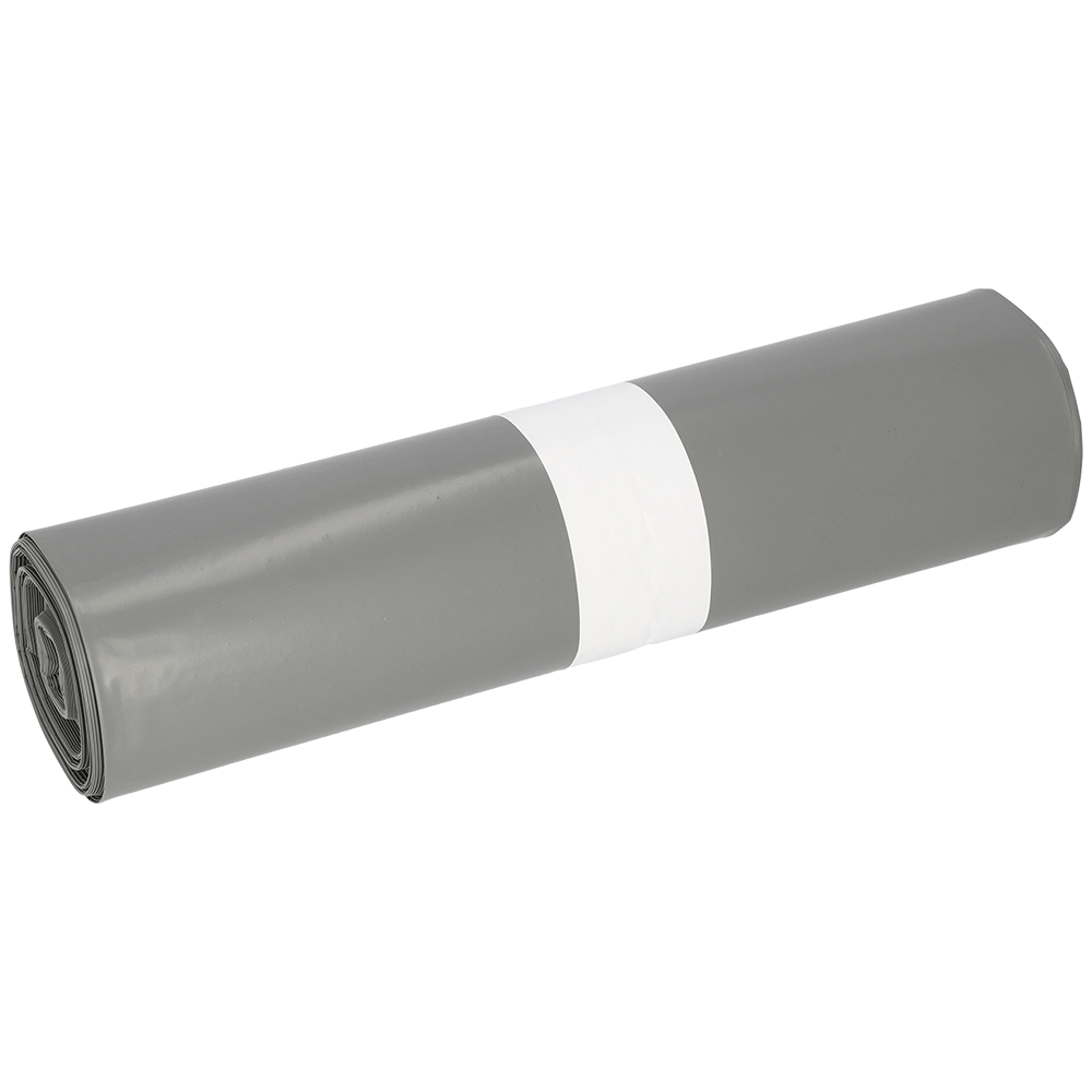 DEISS 14005 - 700x1100x0,06 mm grau | Rolle (25 Stück)-1